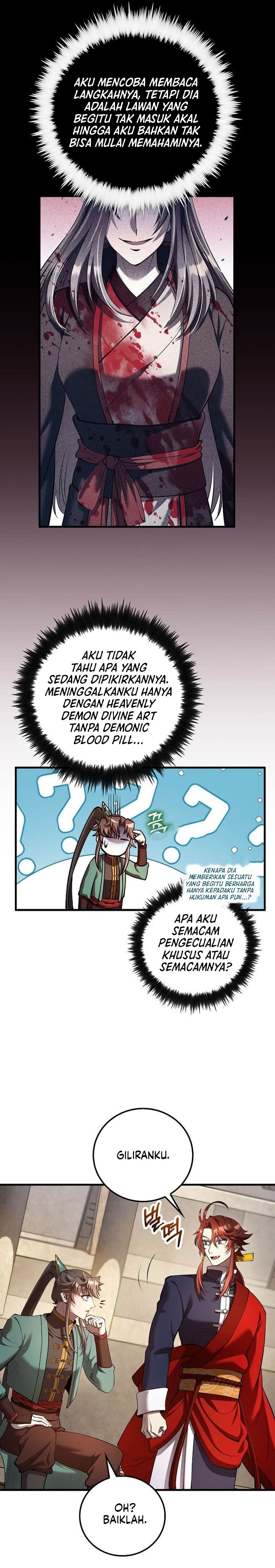 Baca Doctor’s Rebirth - Chapter 237 halaman 15