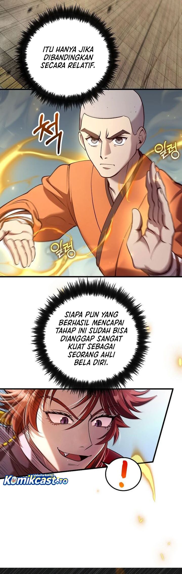 Baca Doctor’s Rebirth - Chapter 237 halaman 18