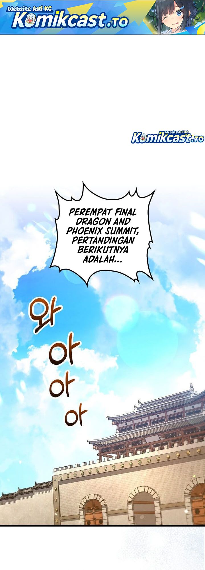 Baca Doctor’s Rebirth - Chapter 237 halaman 2