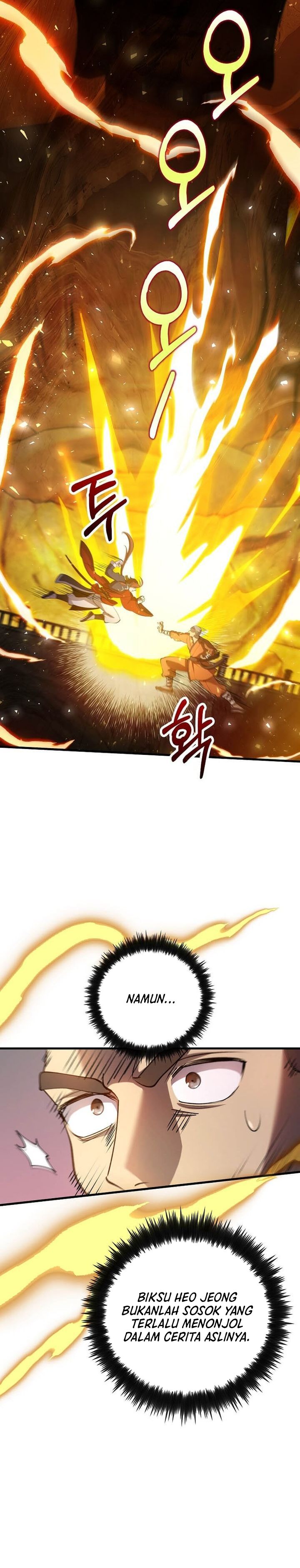 Baca Doctor’s Rebirth - Chapter 237 halaman 20