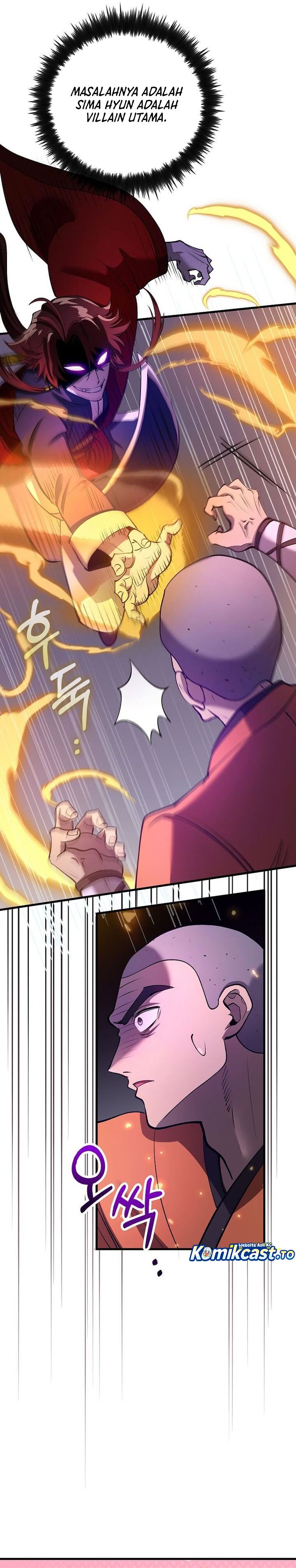 Baca Doctor’s Rebirth - Chapter 237 halaman 21