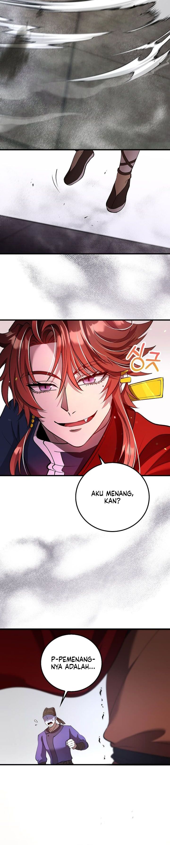 Baca Doctor’s Rebirth - Chapter 237 halaman 25