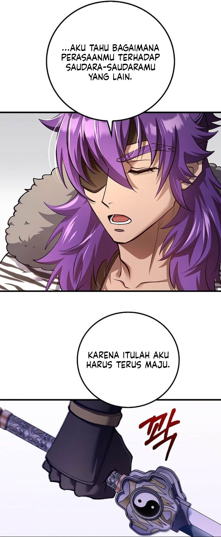 Baca Doctor’s Rebirth - Chapter 237 halaman 33