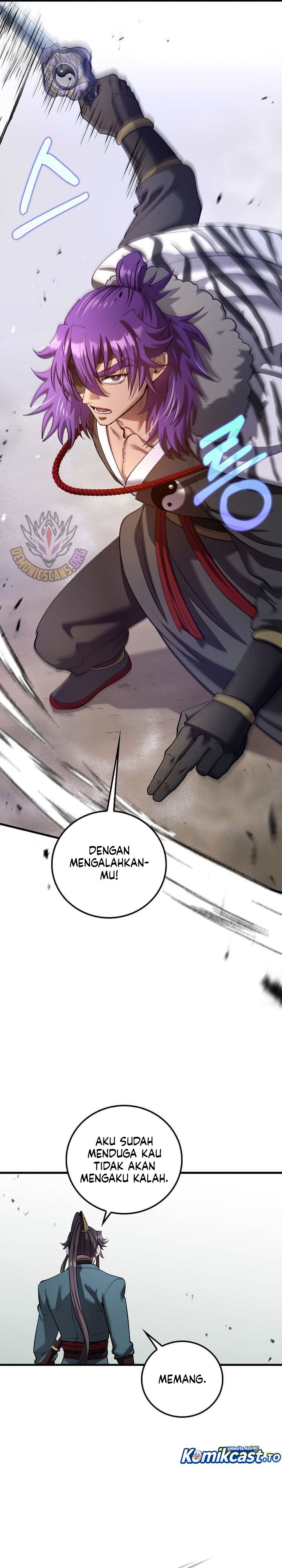 Baca Doctor’s Rebirth - Chapter 237 halaman 34