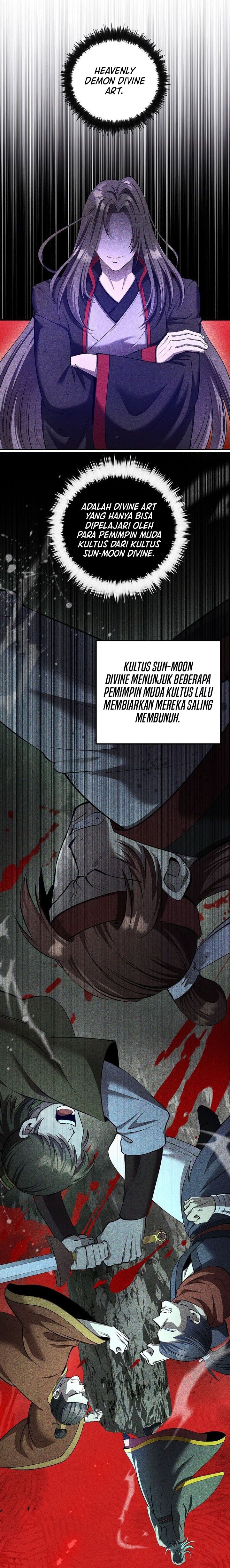 Baca Doctor’s Rebirth - Chapter 237 halaman 4