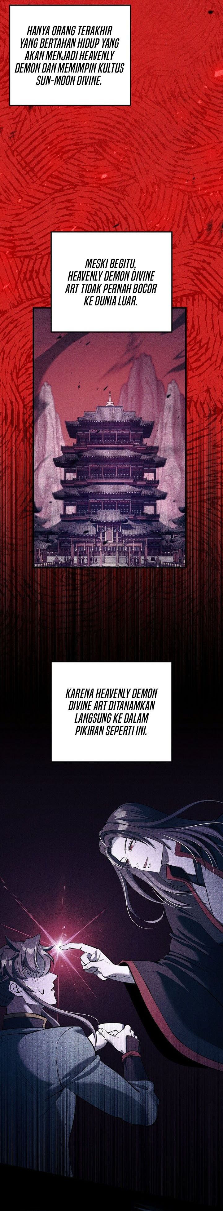 Baca Doctor’s Rebirth - Chapter 237 halaman 5
