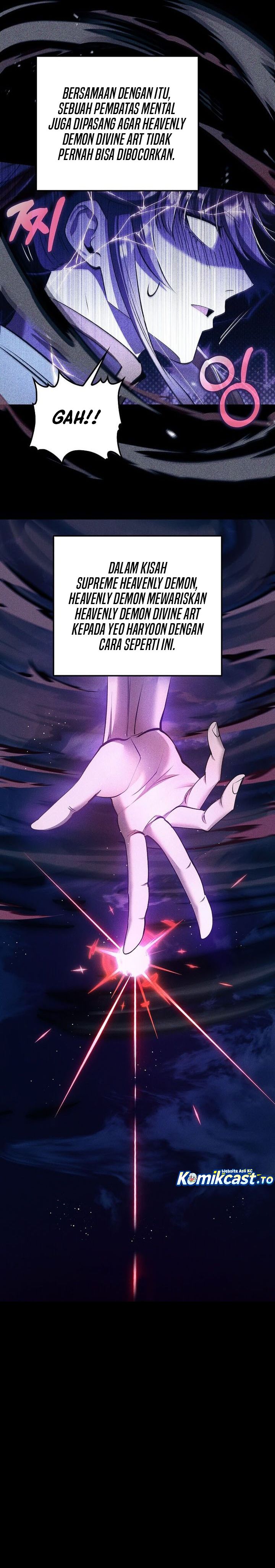 Baca Doctor’s Rebirth - Chapter 237 halaman 6