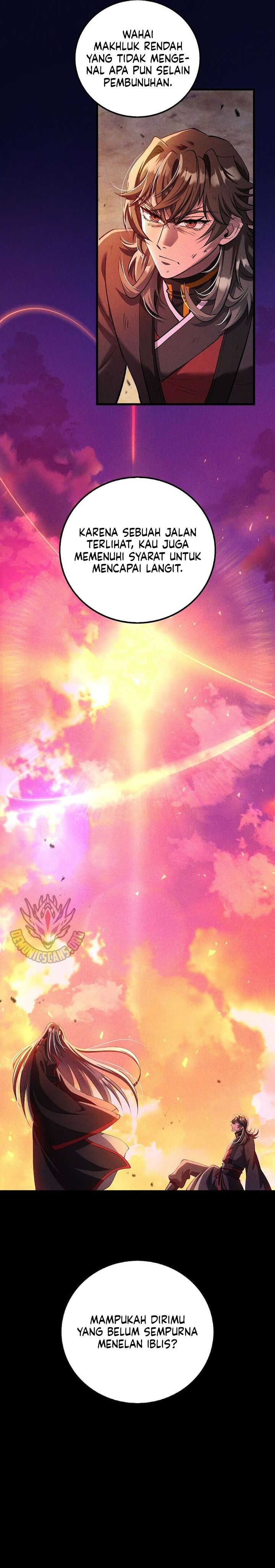 Baca Doctor’s Rebirth - Chapter 237 halaman 8