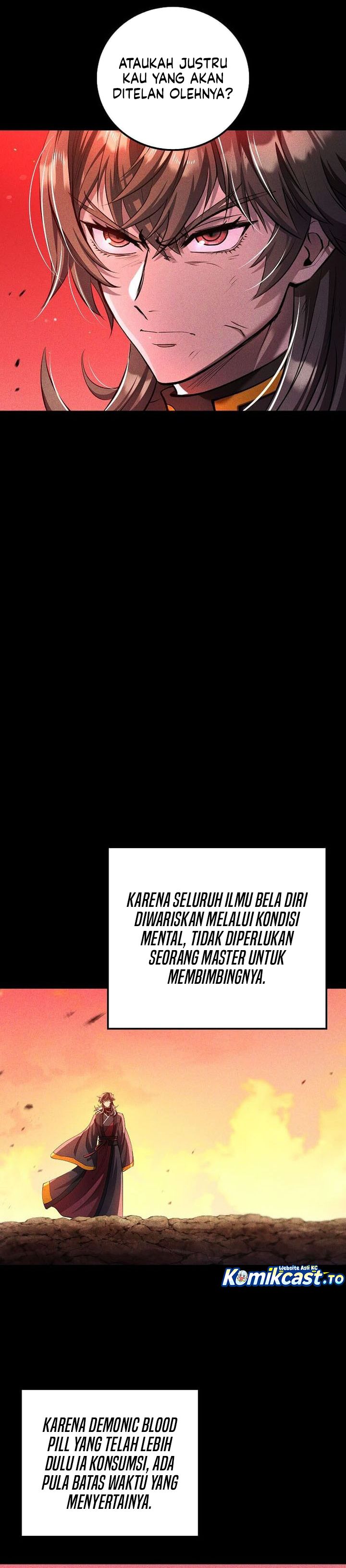 Baca Doctor’s Rebirth - Chapter 237 halaman 9