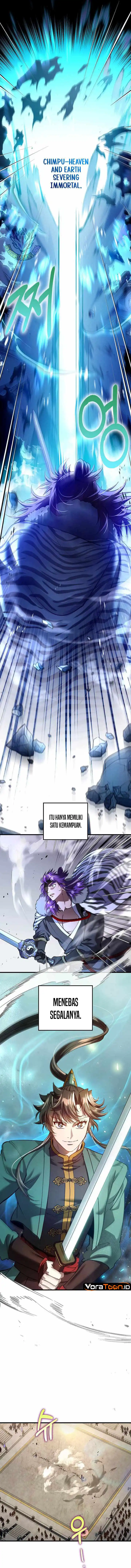 Doctor’s Rebirth Chapter 238 - Page 10