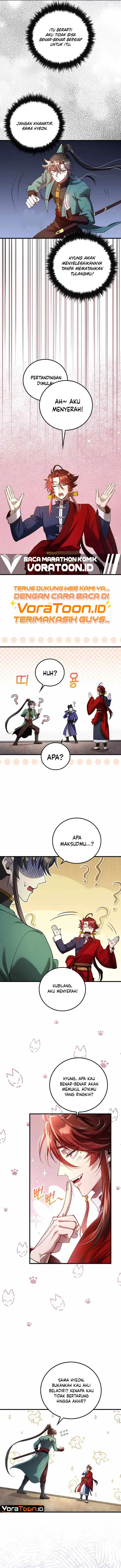 Doctor’s Rebirth Chapter 238 - Page 15
