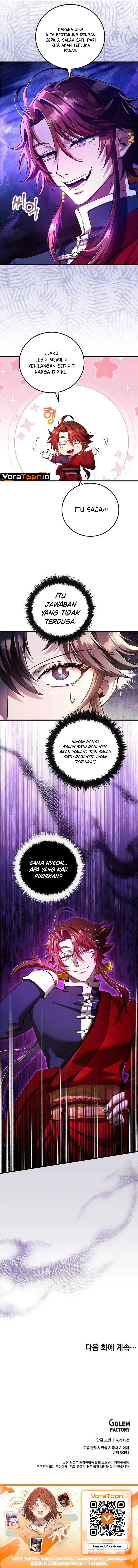 Doctor’s Rebirth Chapter 238 - Page 16