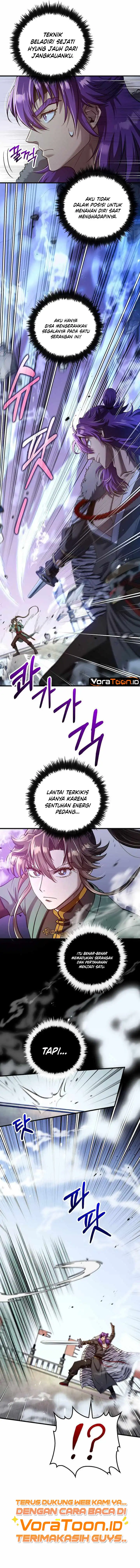 Doctor’s Rebirth Chapter 238 - Page 5