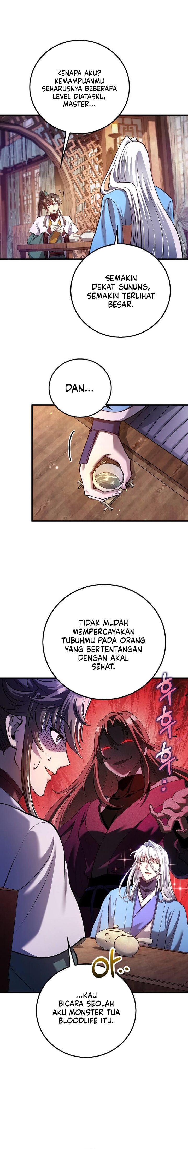 Doctor’s Rebirth Chapter 239 - Page 14