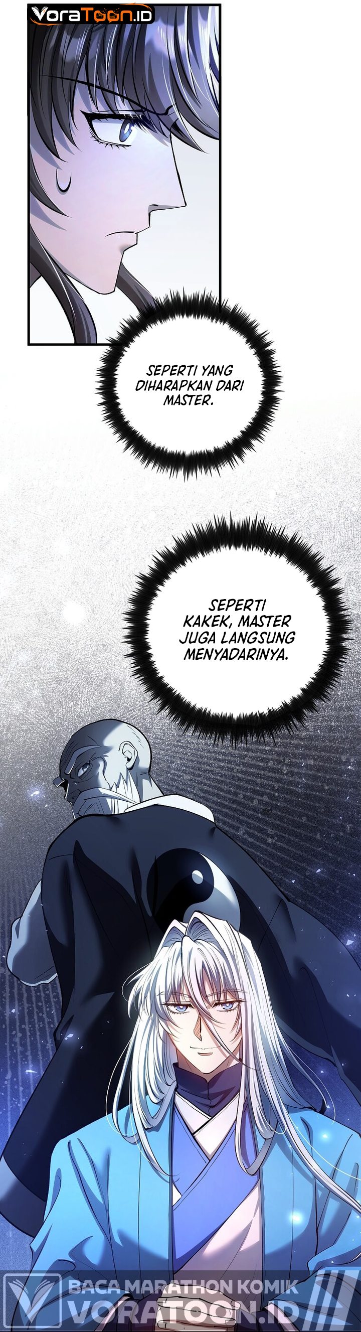 Doctor’s Rebirth Chapter 239 - Page 16