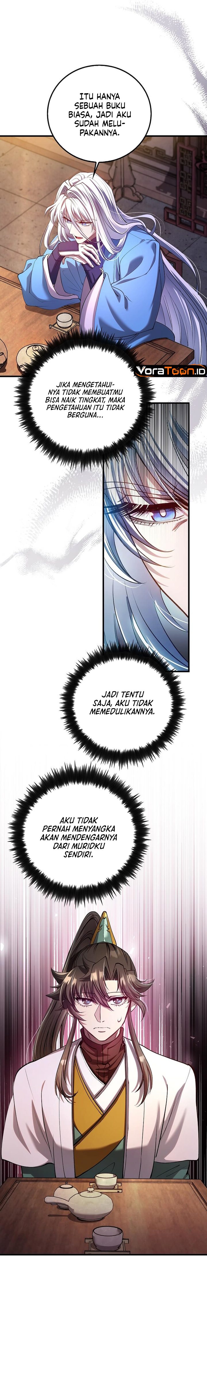 Doctor’s Rebirth Chapter 239 - Page 20