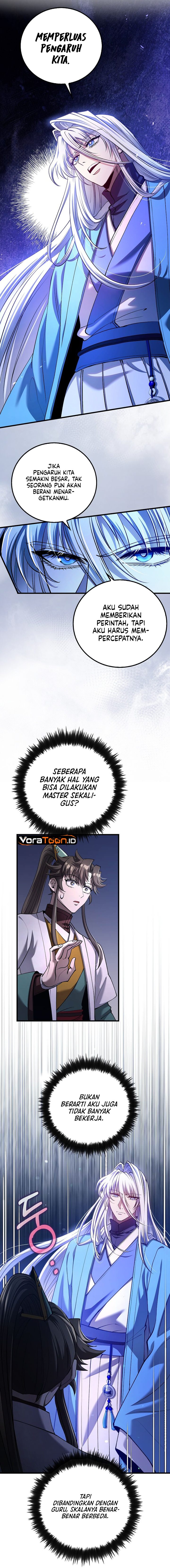 Doctor’s Rebirth Chapter 239 - Page 23