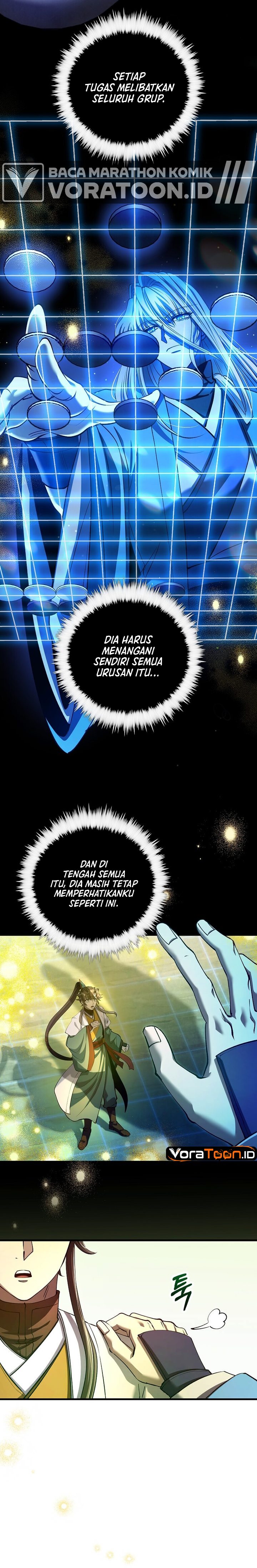 Doctor’s Rebirth Chapter 239 - Page 25