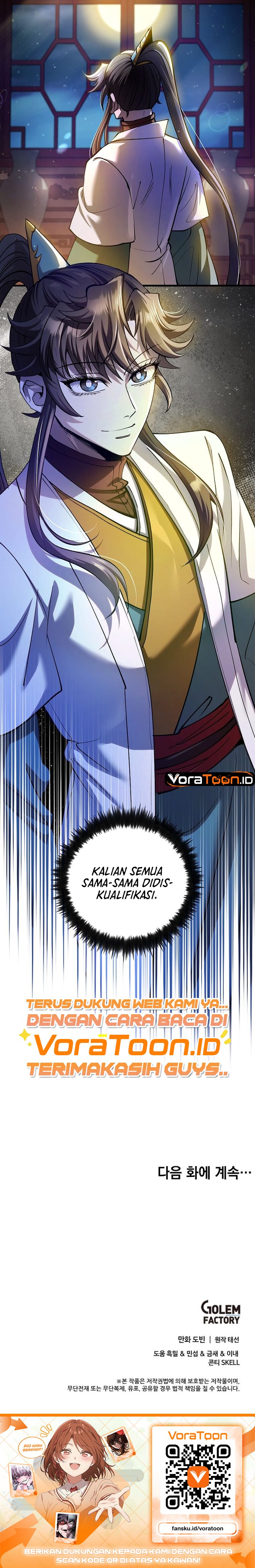 Doctor’s Rebirth Chapter 239 - Page 28