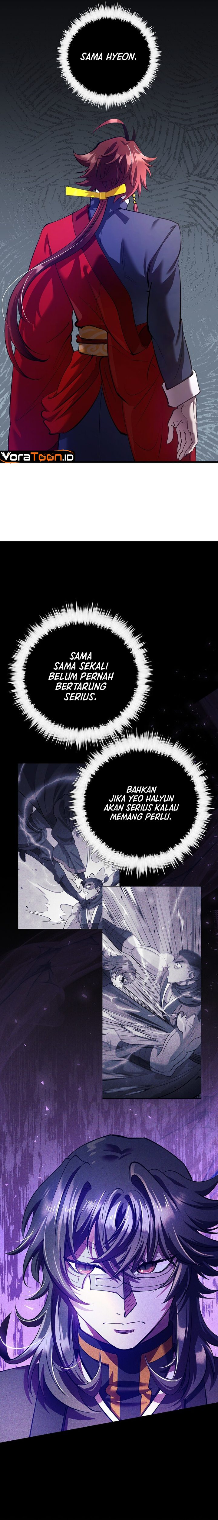 Doctor’s Rebirth Chapter 239 - Page 5