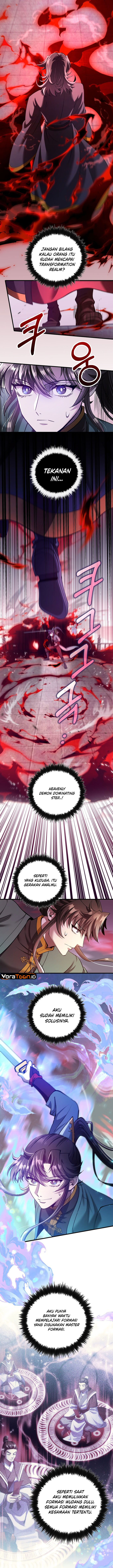 Doctor’s Rebirth Chapter 240 - Page 10