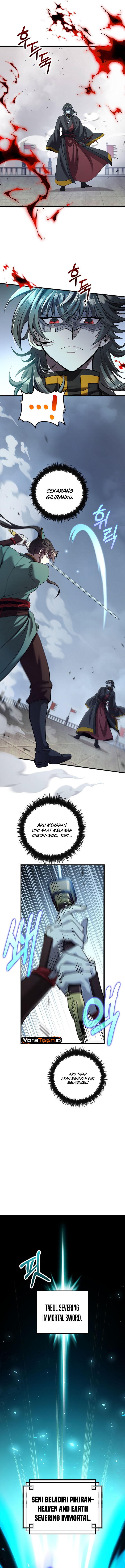 Doctor’s Rebirth Chapter 240 - Page 12