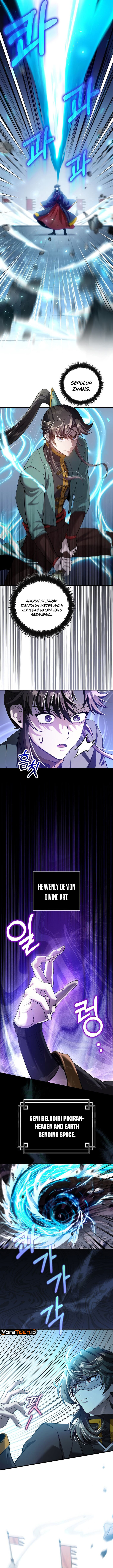 Doctor’s Rebirth Chapter 240 - Page 13