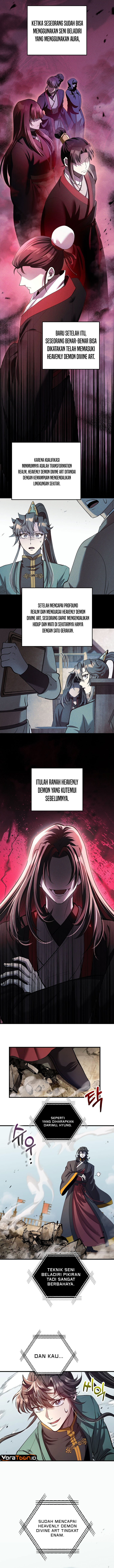 Doctor’s Rebirth Chapter 240 - Page 15