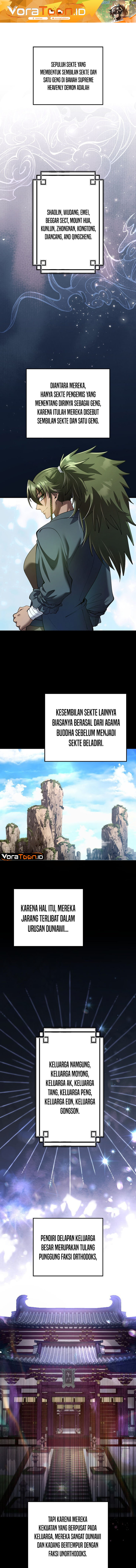 Doctor’s Rebirth Chapter 240 - Page 2