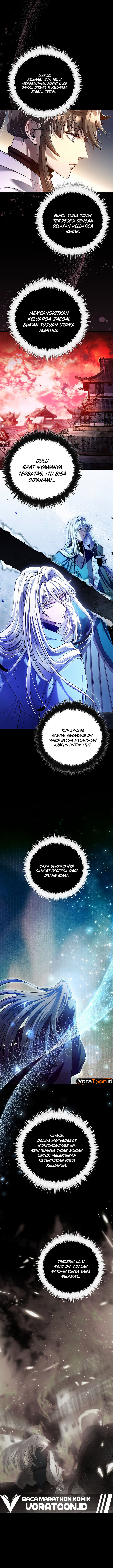 Doctor’s Rebirth Chapter 240 - Page 3