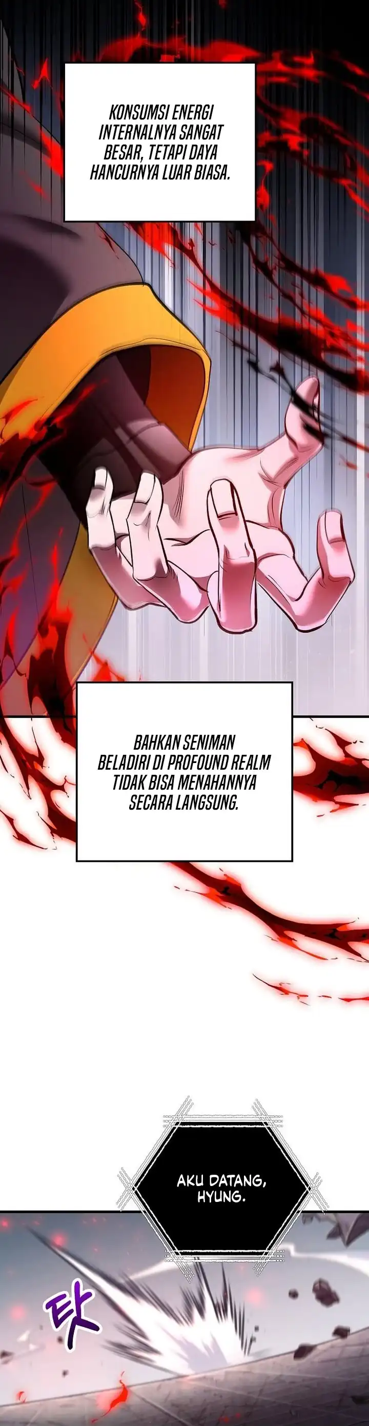 Doctor’s Rebirth Chapter 241 - Page 10