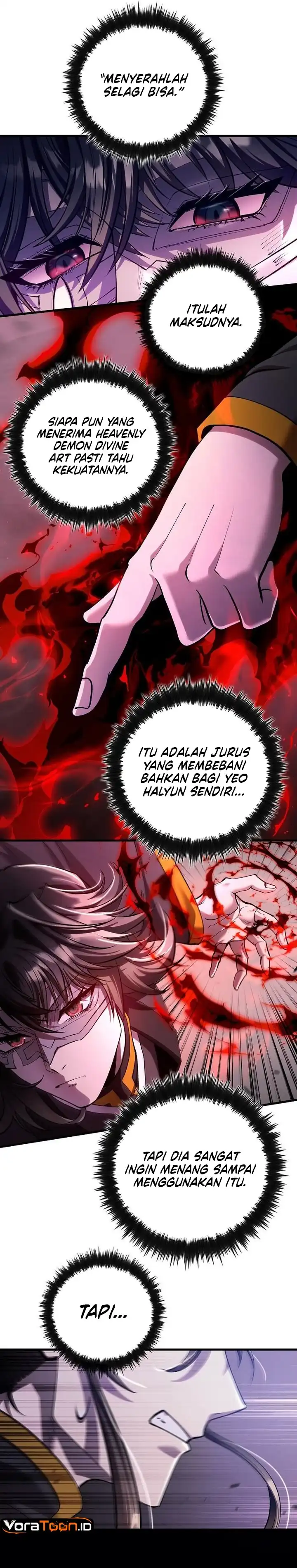 Doctor’s Rebirth Chapter 241 - Page 12