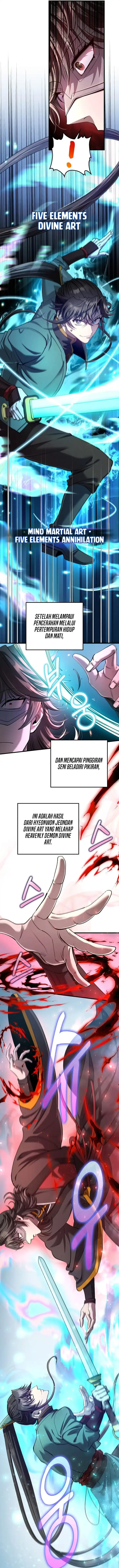 Doctor’s Rebirth Chapter 241 - Page 15
