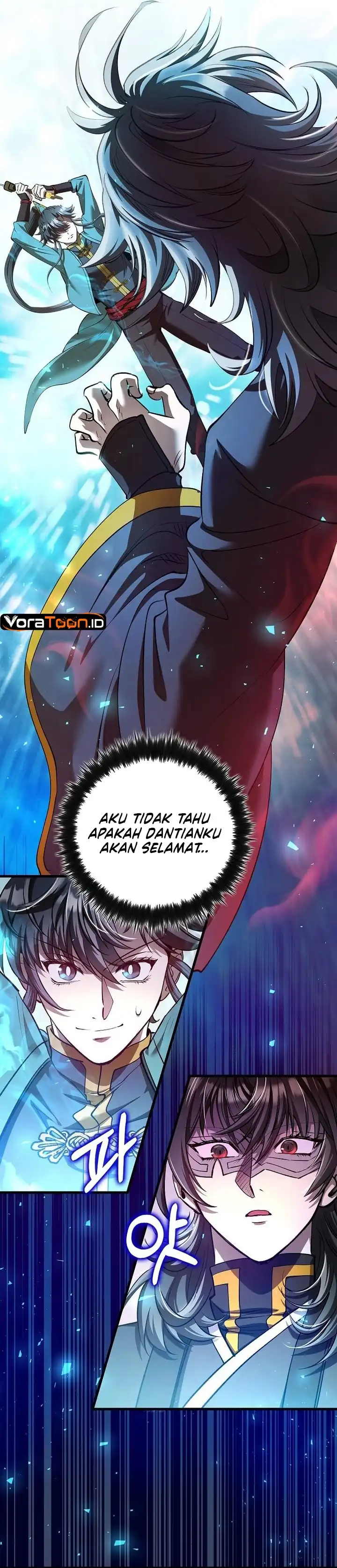 Doctor’s Rebirth Chapter 241 - Page 18