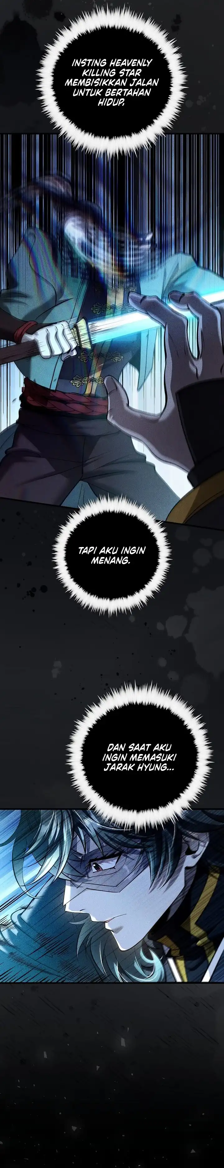 Doctor’s Rebirth Chapter 241 - Page 26