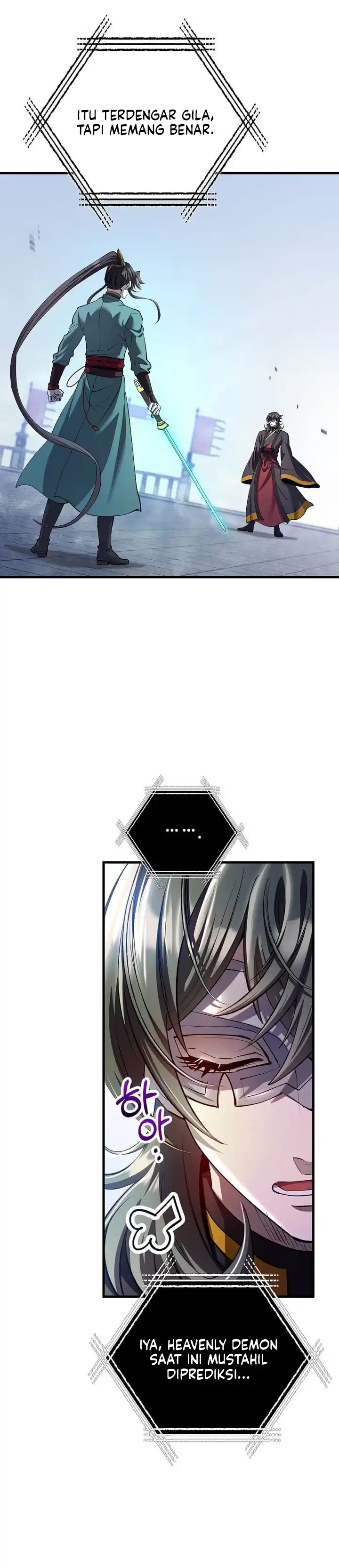 Doctor’s Rebirth Chapter 241 - Page 3