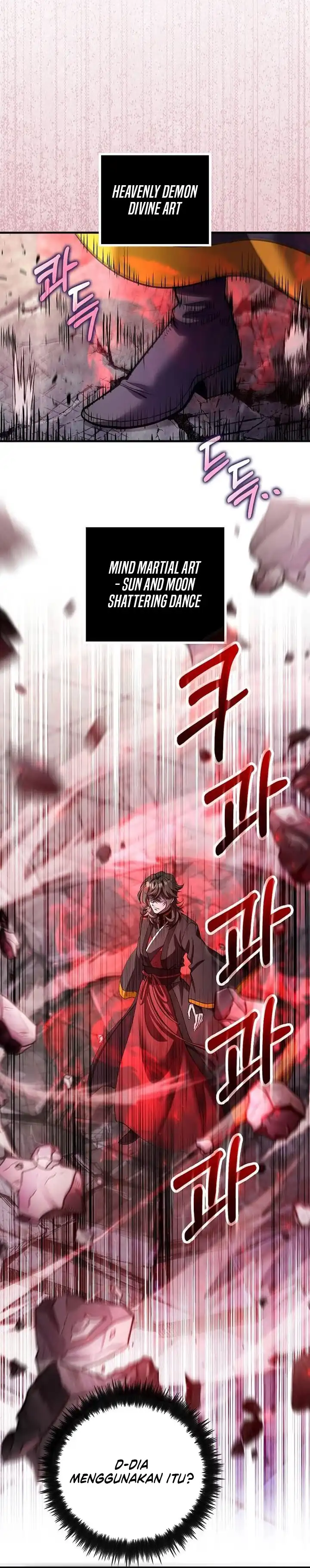Doctor’s Rebirth Chapter 241 - Page 8