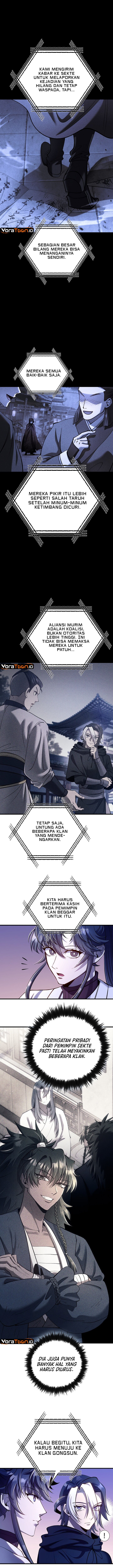 Doctor’s Rebirth Chapter 244 - Page 11