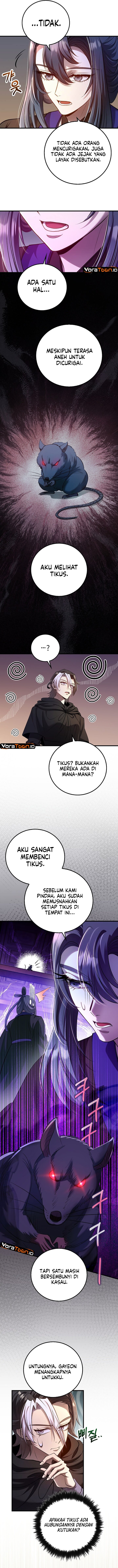 Doctor’s Rebirth Chapter 244 - Page 15