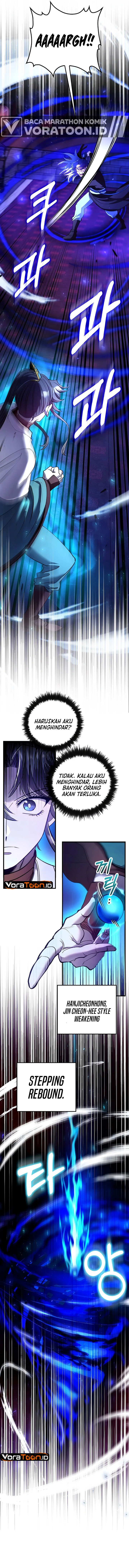 Doctor’s Rebirth Chapter 245 - Page 10