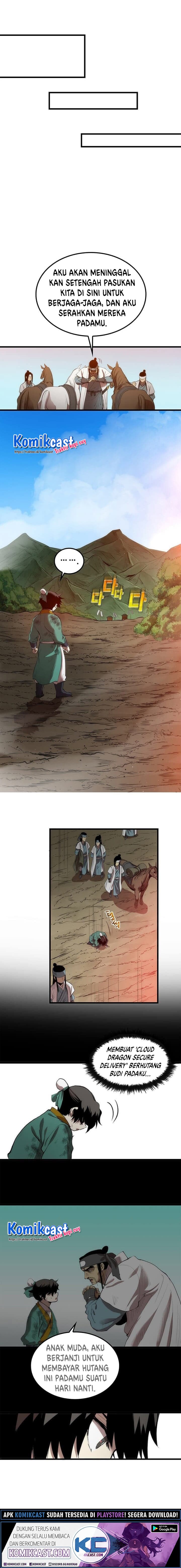 Baca Doctor’s Rebirth - Chapter 3 halaman 10