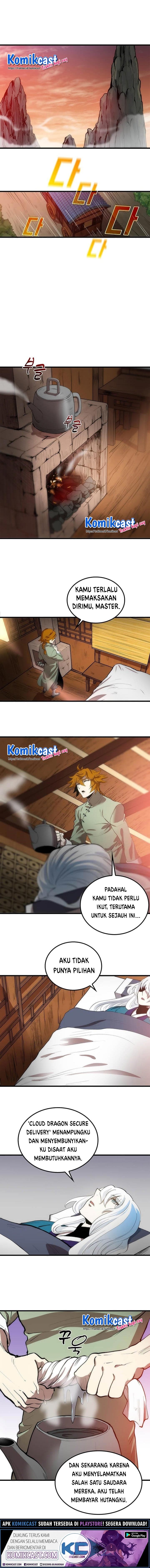 Baca Doctor’s Rebirth - Chapter 3 halaman 11