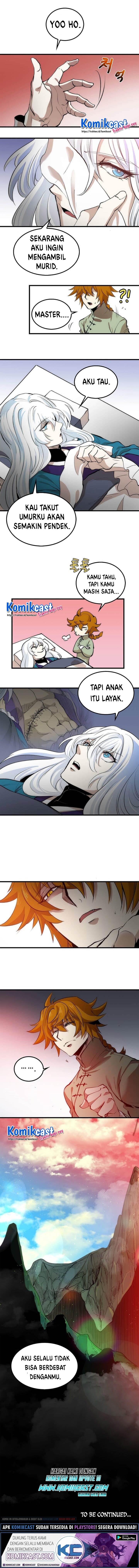 Baca Doctor’s Rebirth - Chapter 3 halaman 13