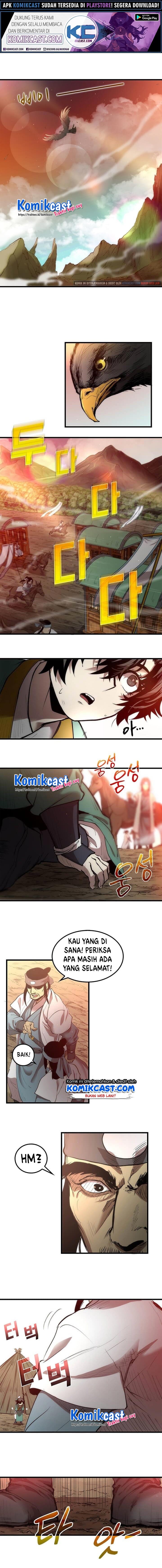 Baca Doctor’s Rebirth - Chapter 3 halaman 2