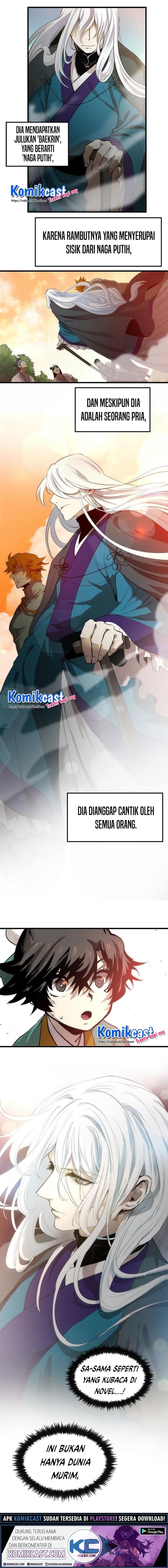 Baca Doctor’s Rebirth - Chapter 3 halaman 5