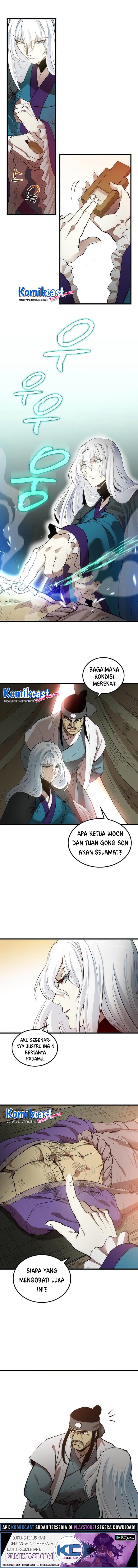 Baca Doctor’s Rebirth - Chapter 3 halaman 8