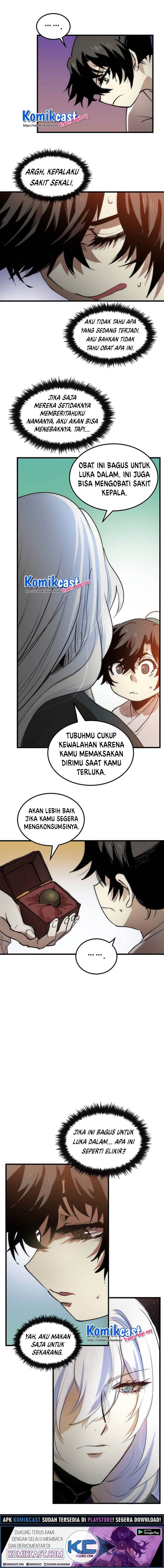 Baca Doctor’s Rebirth - Chapter 4 halaman 10