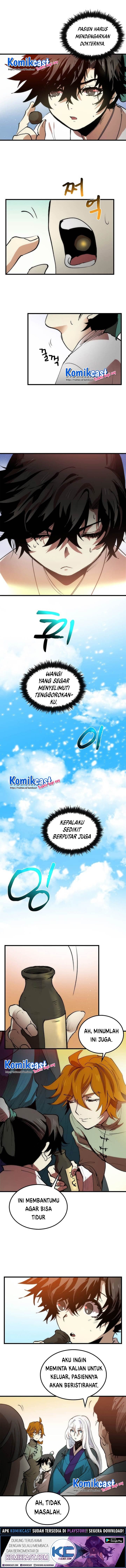 Baca Doctor’s Rebirth - Chapter 4 halaman 11