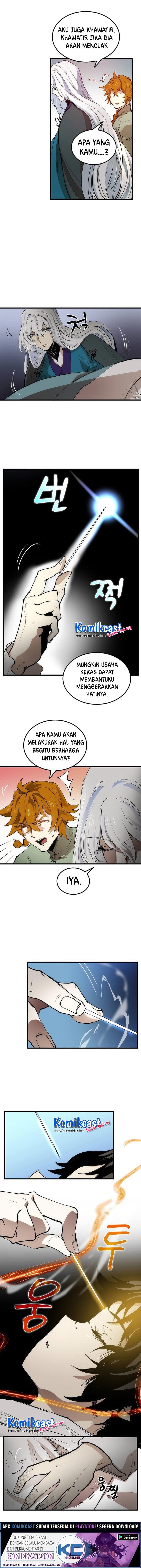 Baca Doctor’s Rebirth - Chapter 4 halaman 13