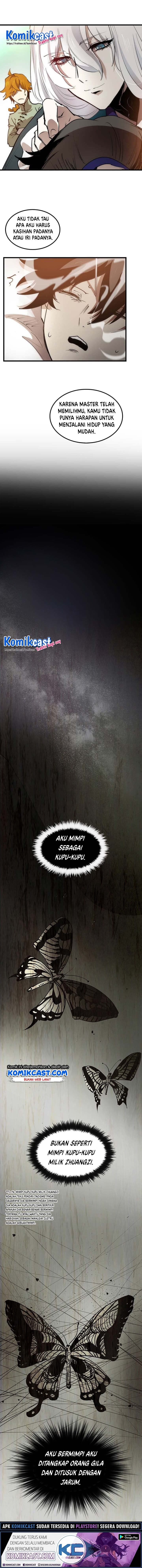 Baca Doctor’s Rebirth - Chapter 4 halaman 14